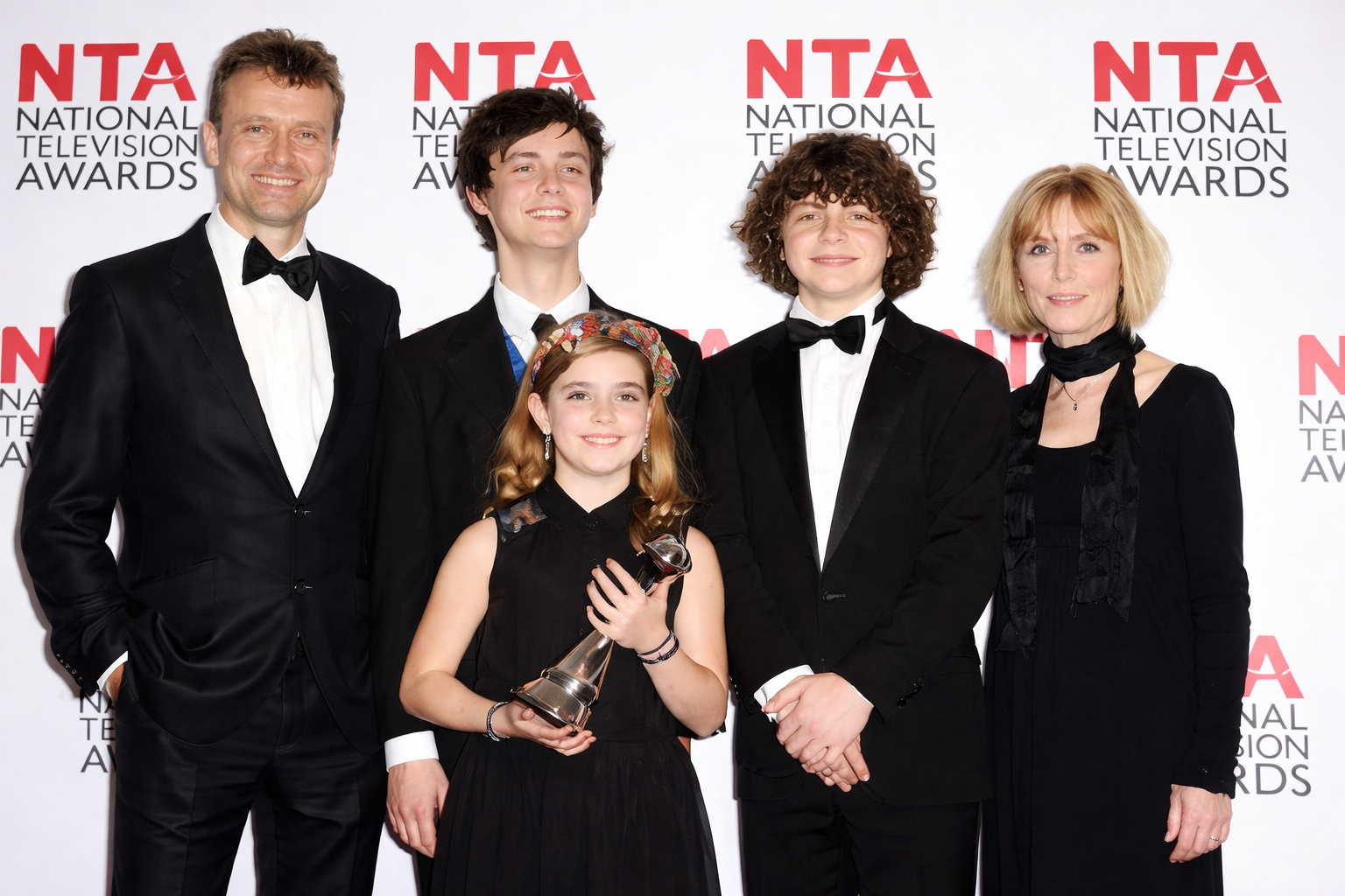 Catherine Louise Abbot-Anderson