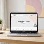 Snapjotz.com