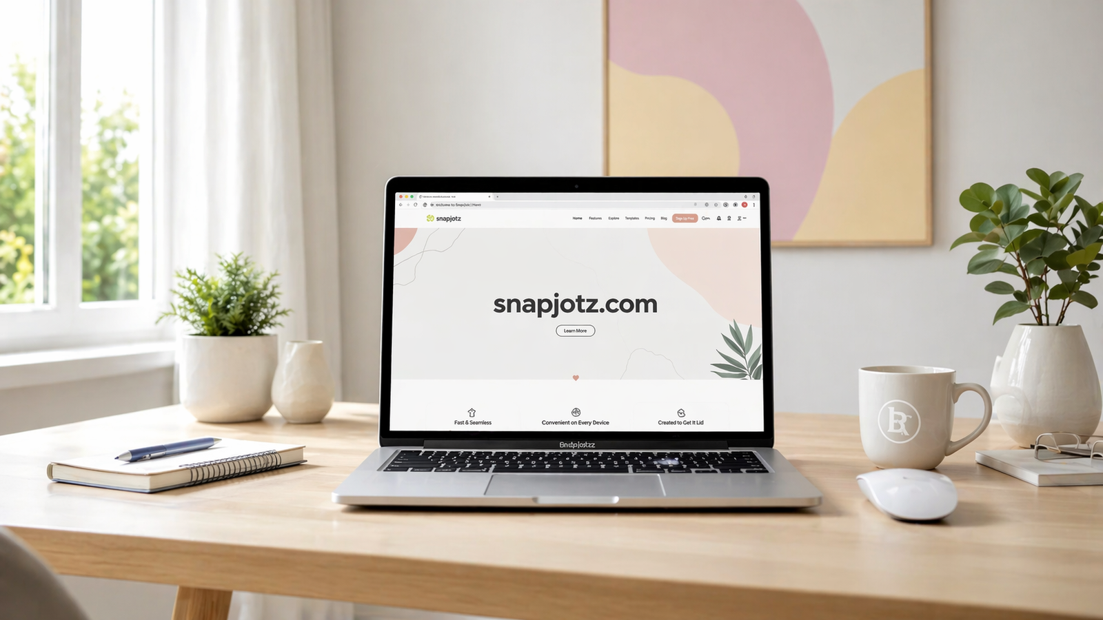 Snapjotz.com: Complete Guide, Features, Uses, and Full Analysis