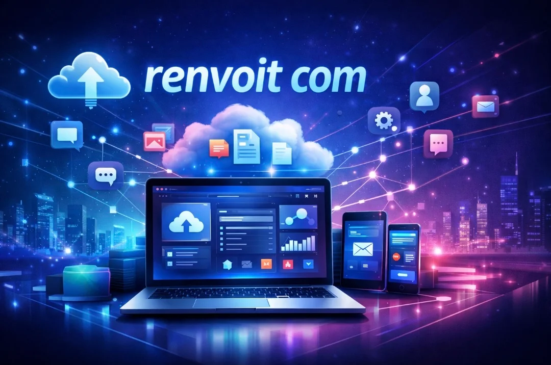 Renvoit.com