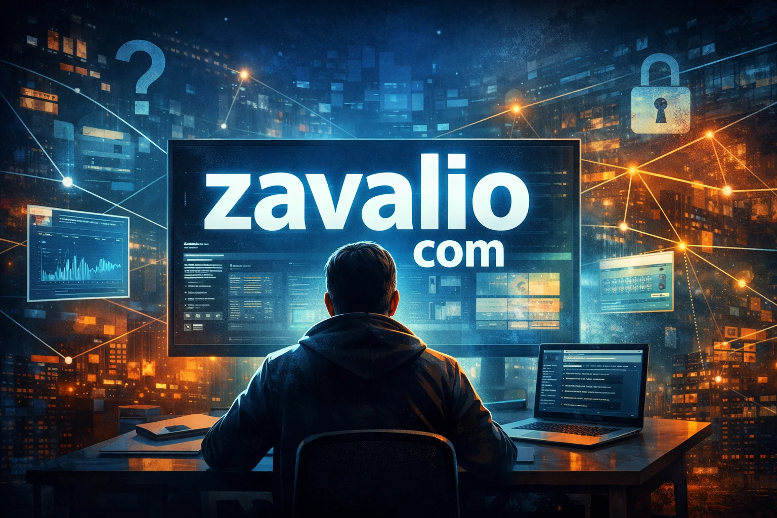 Zavalio.com