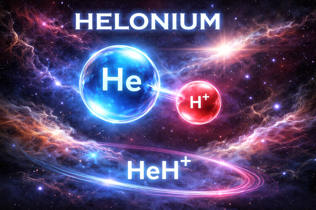 Helonium
