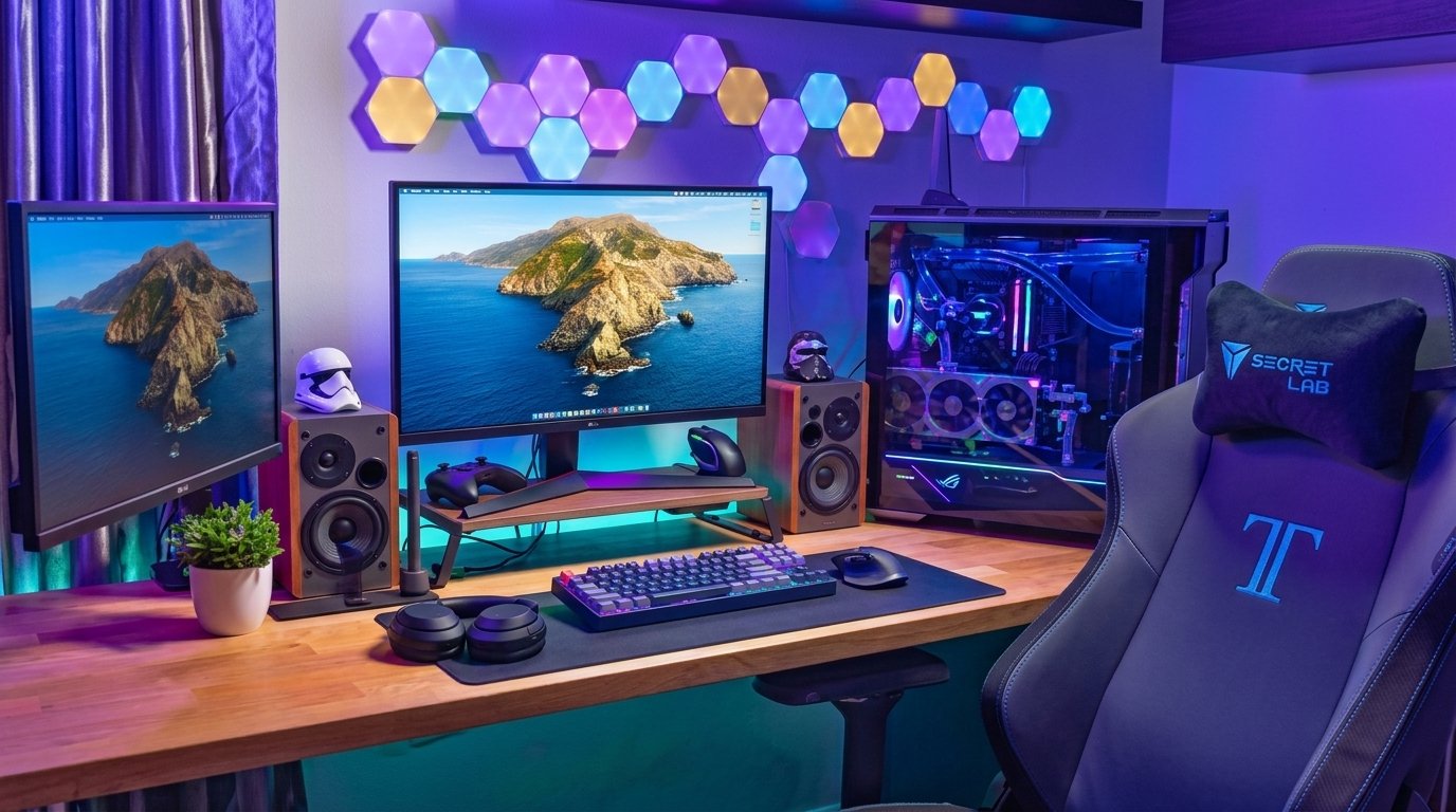 Tech Trends PBoxComputers